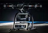 奧迪飛行出租車首飛成功 預(yù)計(jì)10年內(nèi)上市