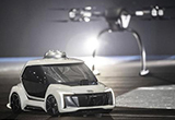 奧迪Flying Taxi進(jìn)入測試階段 真的要上天了