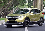 SUV銷(xiāo)量超高 轎車(chē)價(jià)格實(shí)惠 選誰(shuí)好？