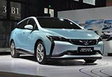 別克兩款全新電動(dòng)車即將國(guó)產(chǎn) 年產(chǎn)8.8萬(wàn)輛