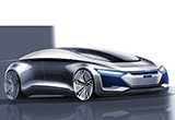 奧迪將推緊湊兩廂e-tron車型 MEB平臺(tái)打造