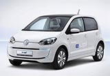 全新大眾e-up!續(xù)航里程再提升 或2020年發(fā)布