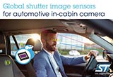 意法半導(dǎo)體推先進(jìn)圖像傳感器 增強(qiáng)監(jiān)控功能