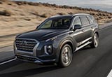 這款3排8座旗艦SUV 二孩家庭的新選擇