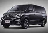 東風(fēng)風(fēng)行M6/M7兩車型 將于12月13日上市