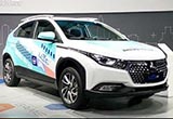 高續(xù)航360km不耗油 納智捷U5 EV能行嗎？
