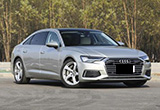 奧迪新車規(guī)劃曝光 全新A6L一季度上市