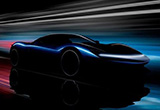 Pininfarina PF0定名Battista 電動(dòng)超跑
