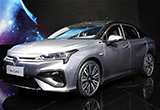 明年正式下線 Aion S采用日本電產(chǎn)動力模塊