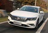 帕萨特PHEV：这或许是未来大家最熟悉的车