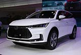 這輛國(guó)產(chǎn)車(chē)實(shí)力驚人 4.4s破百續(xù)航600km！