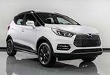 元EV360的親兄弟 比亞迪再推全新SUV“S2”