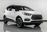 元換標(biāo)？ 比亞迪S2 EV360申報信息曝光