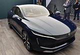 不可小看的印度汽車 顏值向大眾CC靠攏