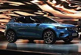 天際EM7開啟預訂 2019上海車展預售