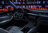 奧迪攜沉浸式車載信息娛樂系統(tǒng)參展CES 2019