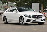 加入混动行列 试驾2019款奔驰C 260L运动版