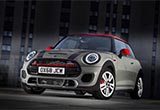 改款MINI JCW發(fā)布 2019年1月接受預定