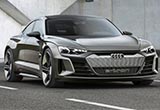 奧迪將推出緊湊跨界電動(dòng)SUV MEB平臺(tái)打造