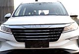 大乘G60S將于12月29日下線 明年1月正式上市