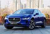 英式纯电SUV也疯狂 试驾捷豹I-PACE