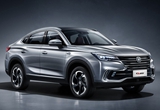 搭TAI汽車智能系統(tǒng) 長安CS85更多配置曝光
