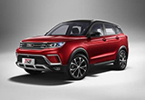 野馬T60動力參數(shù)曝光 將推五款車型