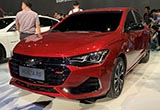 雪佛蘭三車戰(zhàn)略？全新A級(jí)轎車或不到10萬元