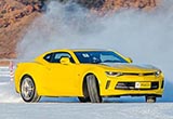 轮胎比驱动形式更重要 雪佛兰三款车型体验