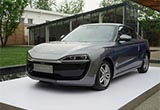 零跑汽車品牌發(fā)布會(huì) 將于1月3日正式發(fā)布