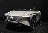 日產(chǎn)注冊(cè)全新車型名稱 或推兩款電動(dòng)車