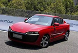 2019年1月有五款重磅新車加入國內(nèi)車市