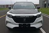 大乘汽車將推出全新SUV-G60S 新車即將下線