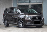 廣汽傳祺GM8或推新車型 增深色內(nèi)飾