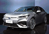 廣汽Aion S內(nèi)飾曝光 續(xù)航600km還看秦？