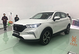 大乘G60S正式下線 或明年一季度上市