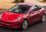 特斯拉Model C渲染圖曝光 形似縮小版Model 3