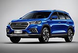 捷途全新SUV 1月上市/1.6T動(dòng)力比寶馬還強(qiáng)
