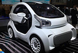 量產(chǎn)3D打印電動(dòng)車LSEV 將于今年內(nèi)上市