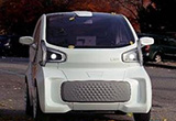 3D打印電動車LSEV即將推出 或售價6.8萬元