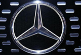 因高田安全氣囊 奔馳再召回9萬輛故障車輛
