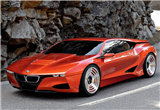 搭油電混合系統(tǒng) 寶馬或推M1混動車型