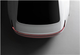 Polestar 2預告圖發(fā)布 將搭載純電動力系統(tǒng)