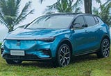 天際ME7將于9月上市 兩種動力/12月開始交付