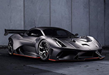 野獸出籠 BRABHAM BT62將推出公路選擇包