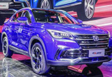 2019年最值得您等待的四款自主SUV