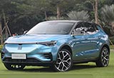 這款純電SUV年內(nèi)上市 續(xù)航700km還配5塊大屏