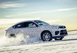 吉利FY11動力信息曝光 全新溜背式運動SUV