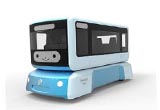 松下電動(dòng)概念車 基于新48V平臺(tái)打造亮相CES展