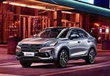 比馬自達CX-4還貴 長安轎跑SUV預(yù)售14.99萬起